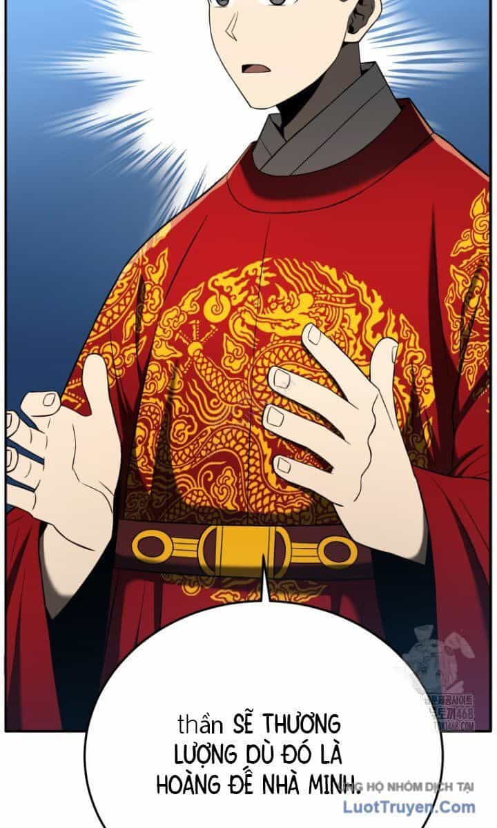 Vương Triều Đen Tối: Joseon - Chương 118 - ảnh 133