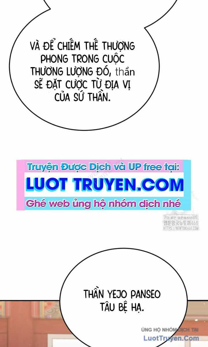 Vương Triều Đen Tối: Joseon - Chương 118 - ảnh 134