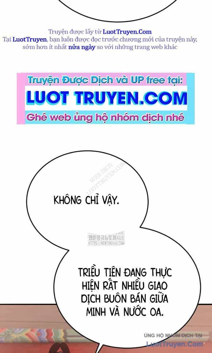 Vương Triều Đen Tối: Joseon - Chương 118 - ảnh 136