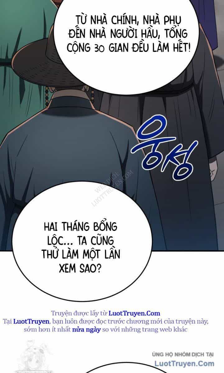 Vương Triều Đen Tối: Joseon - Chương 118 - ảnh 14