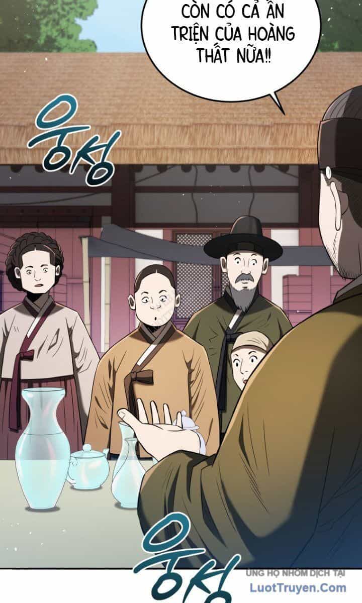 Vương Triều Đen Tối: Joseon - Chương 118 - ảnh 17