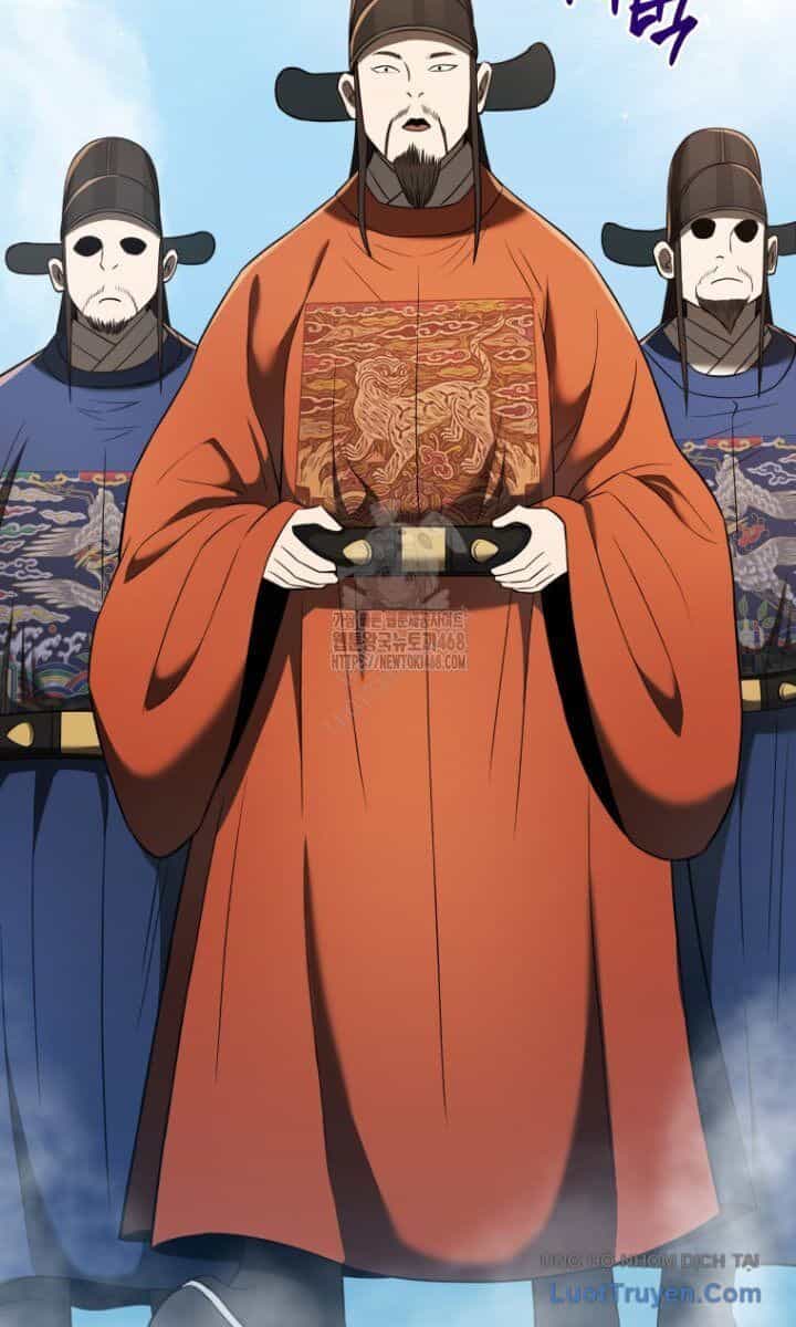 Vương Triều Đen Tối: Joseon - Chương 118 - ảnh 20
