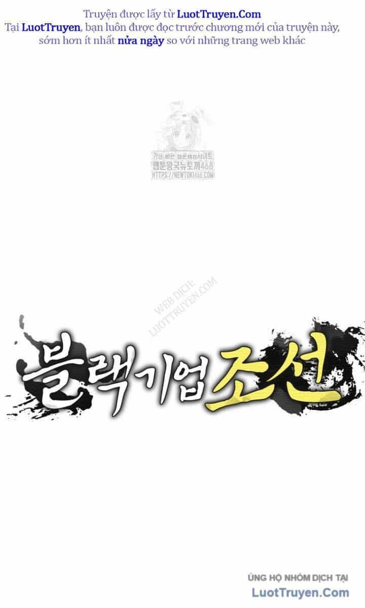 Vương Triều Đen Tối: Joseon - Chương 118 - ảnh 24