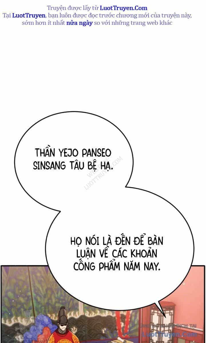 Vương Triều Đen Tối: Joseon - Chương 118 - ảnh 27