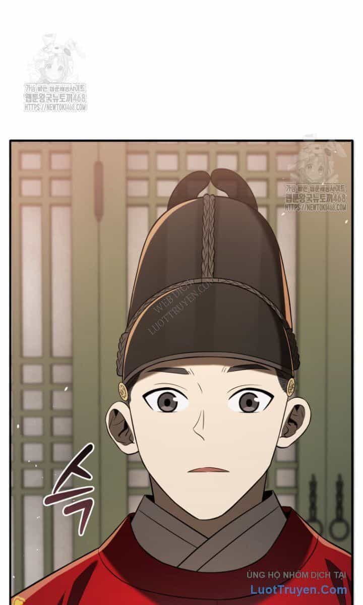 Vương Triều Đen Tối: Joseon - Chương 118 - ảnh 38