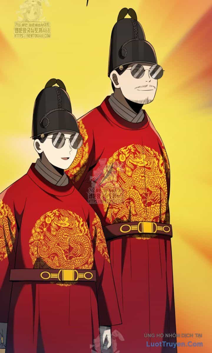 Vương Triều Đen Tối: Joseon - Chương 118 - ảnh 4