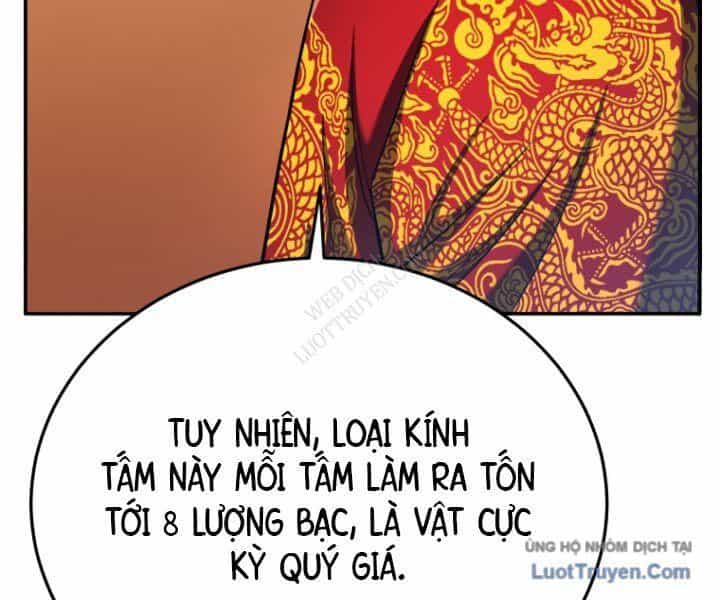 Vương Triều Đen Tối: Joseon - Chương 118 - ảnh 46