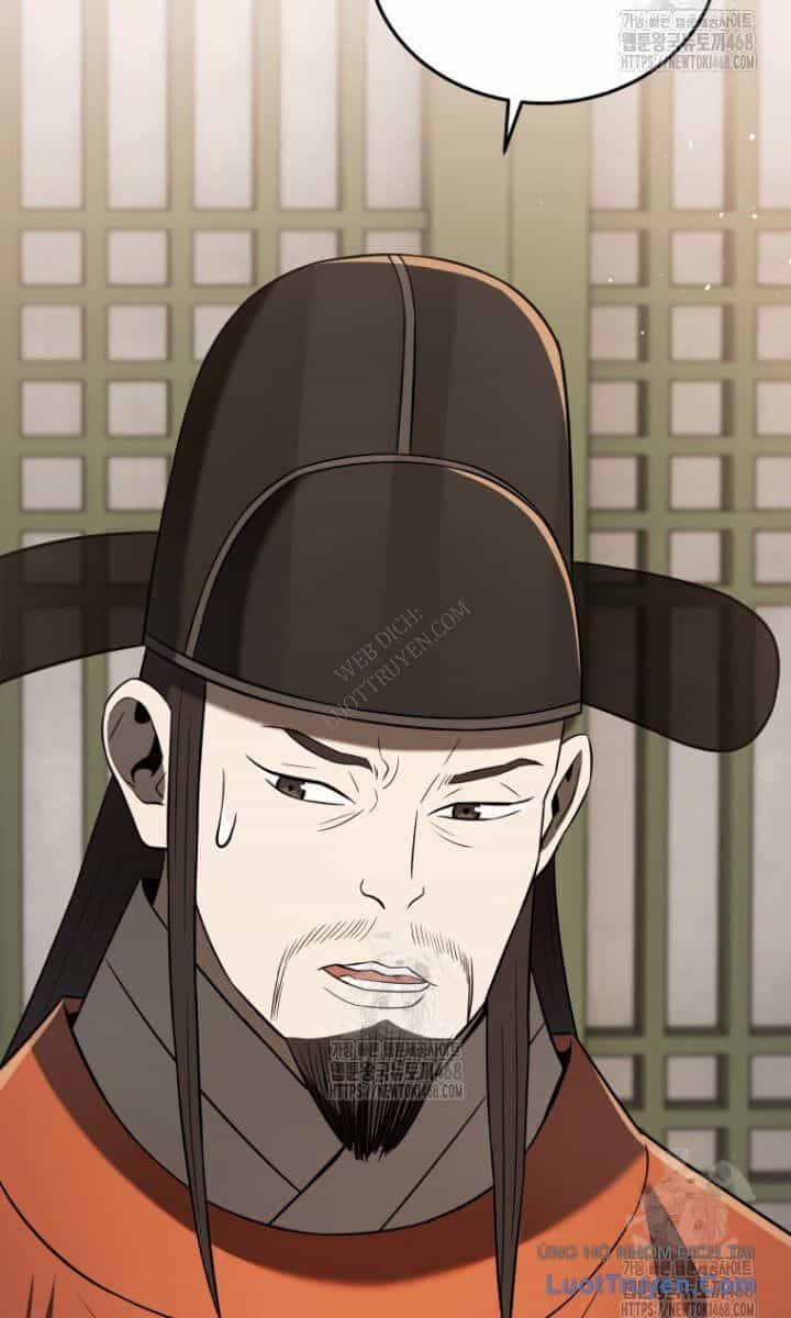 Vương Triều Đen Tối: Joseon - Chương 118 - ảnh 48
