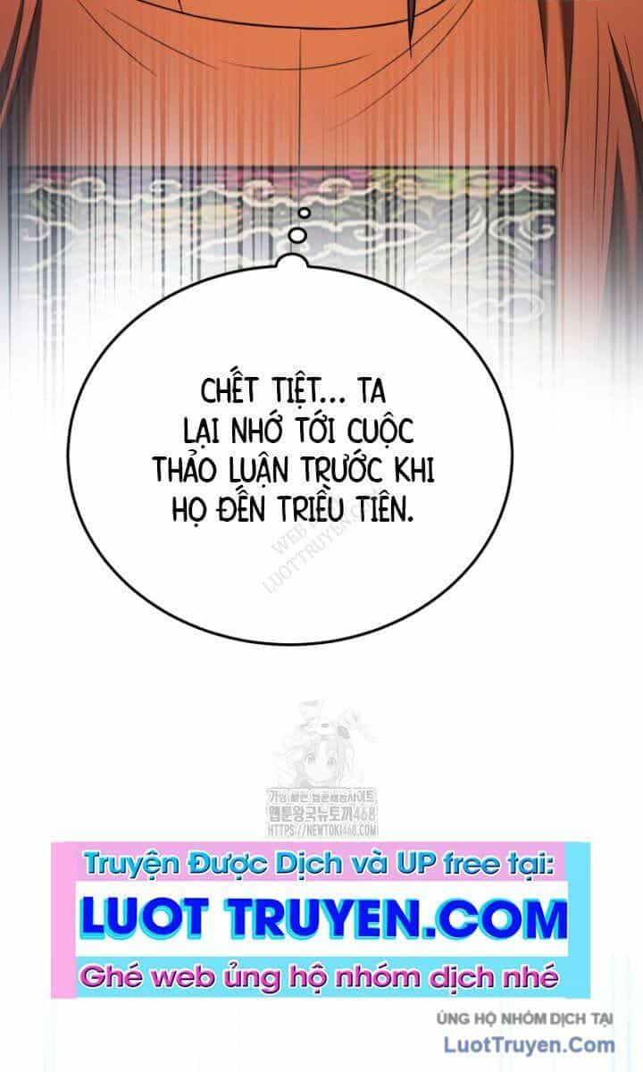 Vương Triều Đen Tối: Joseon - Chương 118 - ảnh 49