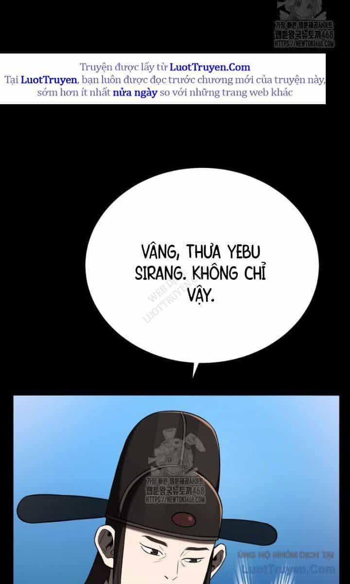 Vương Triều Đen Tối: Joseon - Chương 118 - ảnh 55