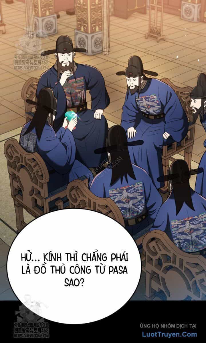 Vương Triều Đen Tối: Joseon - Chương 118 - ảnh 58