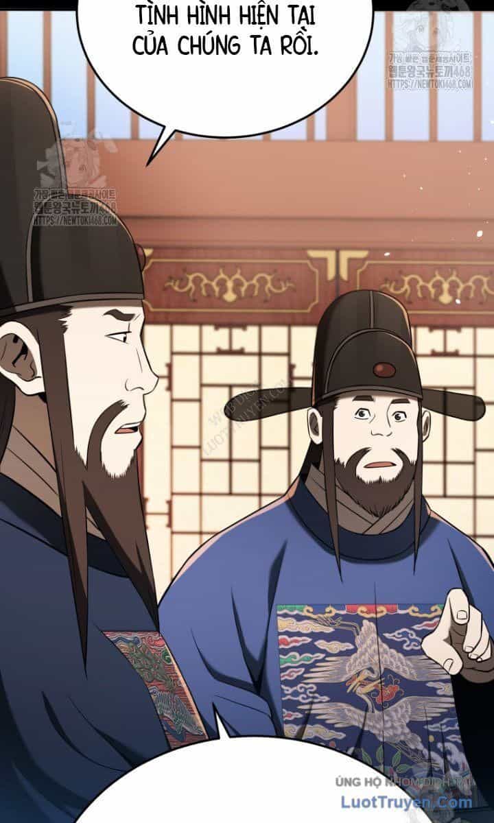 Vương Triều Đen Tối: Joseon - Chương 118 - ảnh 62