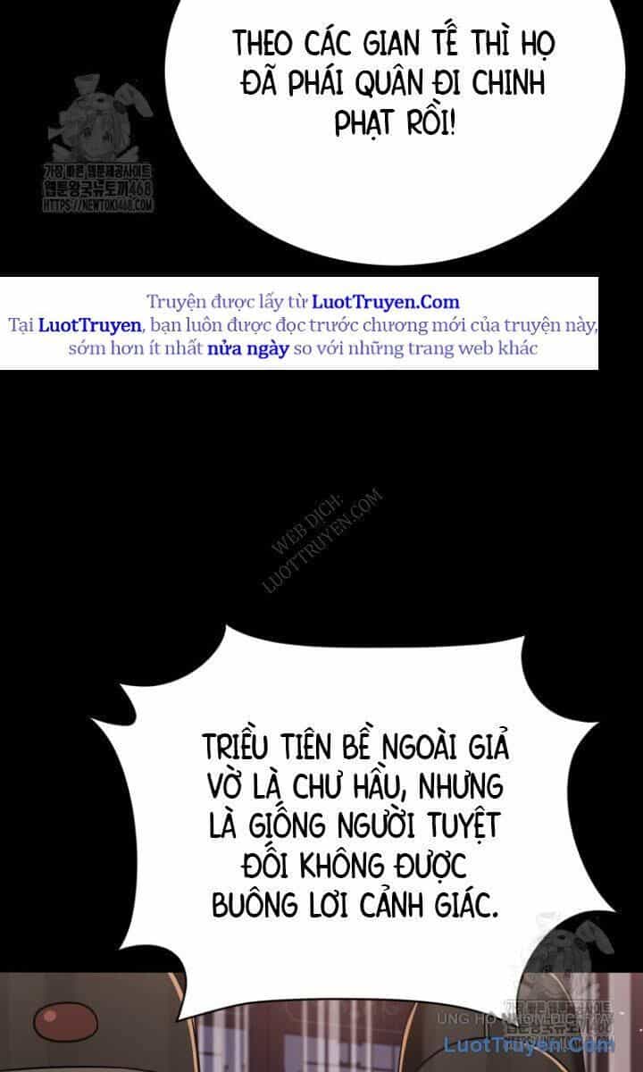 Vương Triều Đen Tối: Joseon - Chương 118 - ảnh 71