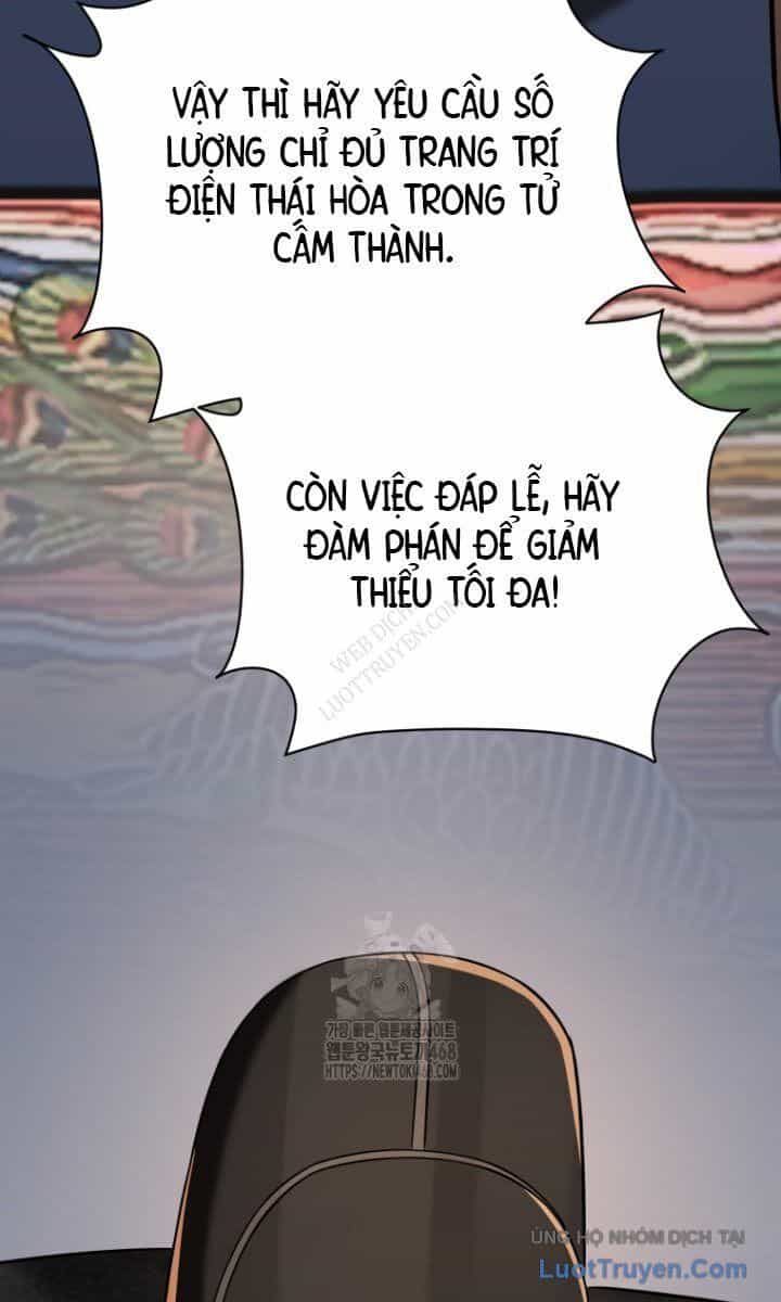 Vương Triều Đen Tối: Joseon - Chương 118 - ảnh 76