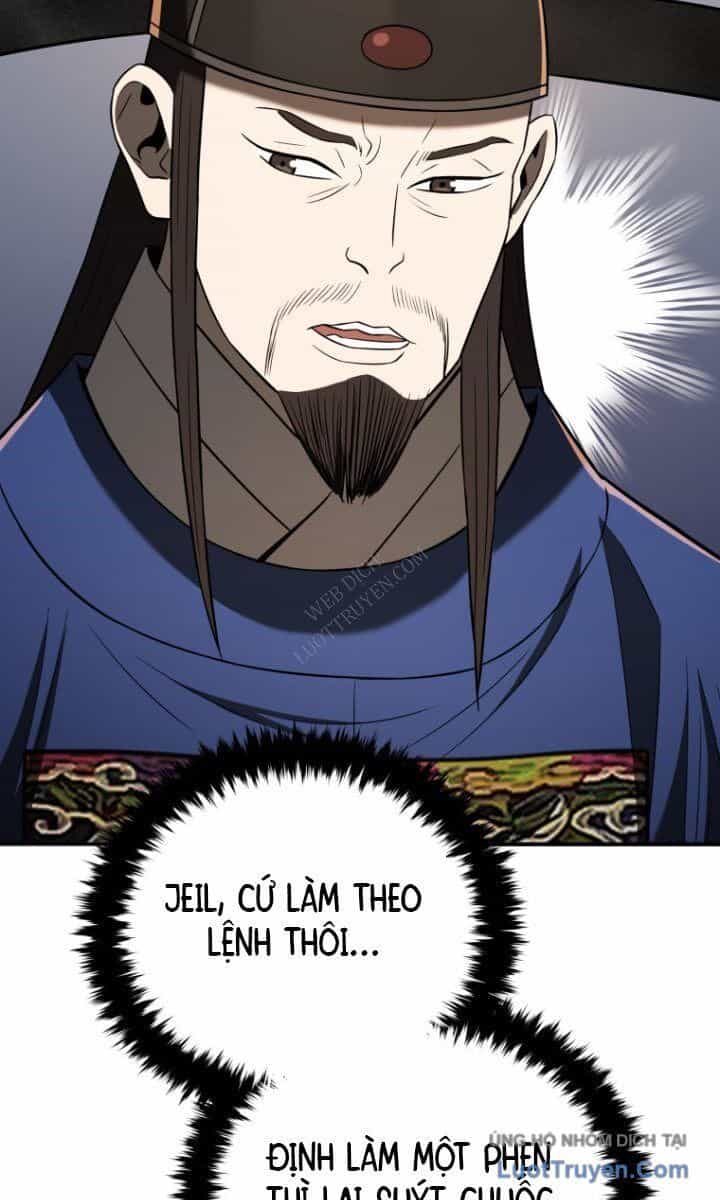 Vương Triều Đen Tối: Joseon - Chương 118 - ảnh 77