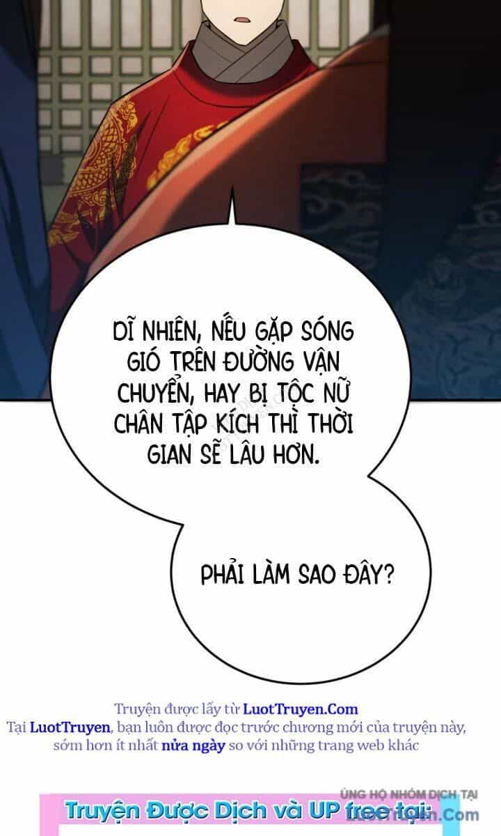 Vương Triều Đen Tối: Joseon - Chương 118 - ảnh 80