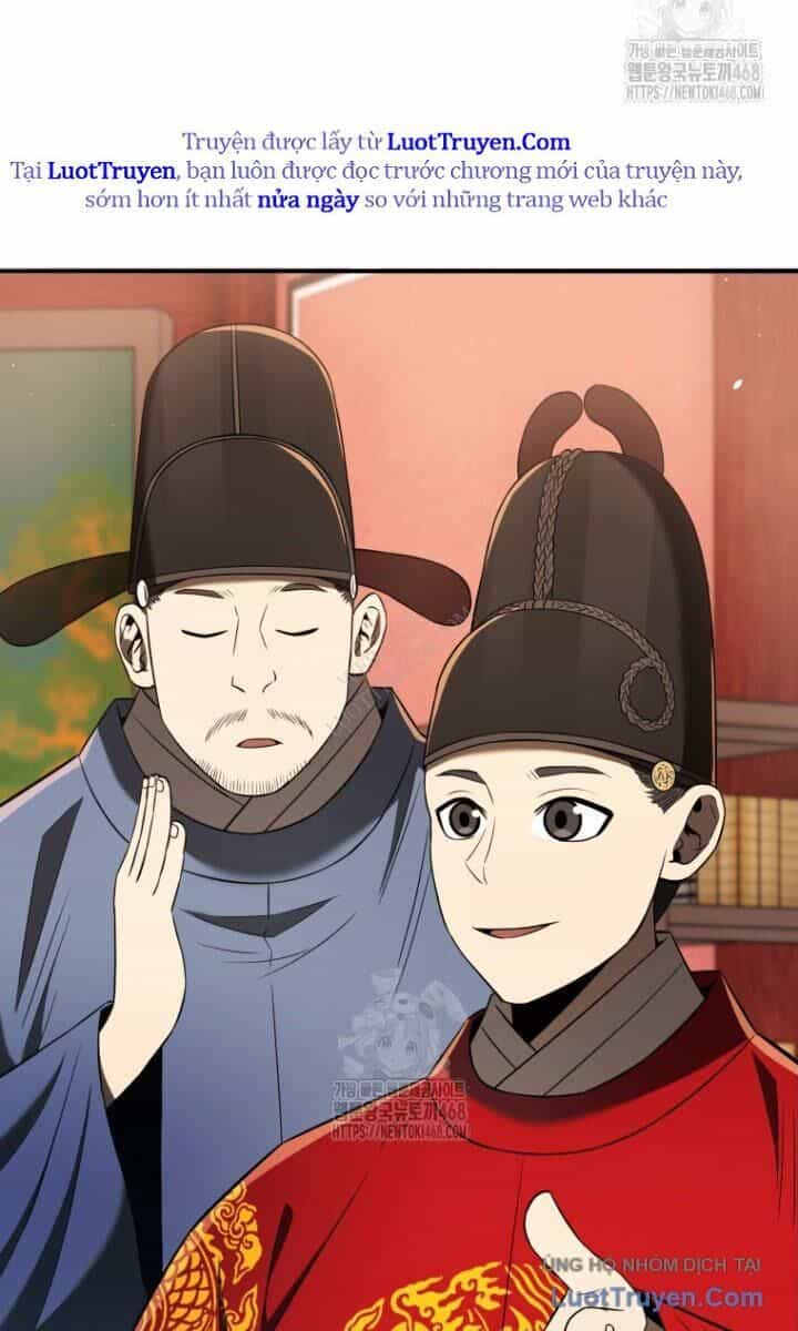 Vương Triều Đen Tối: Joseon - Chương 118 - ảnh 83