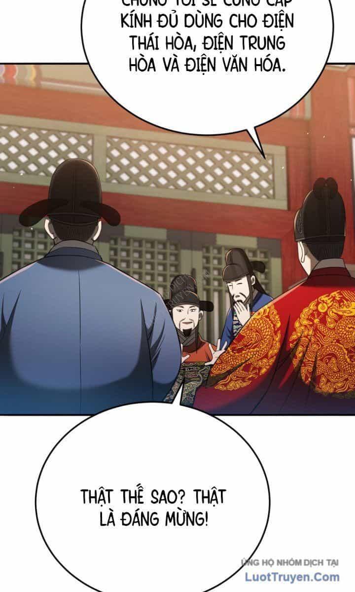 Vương Triều Đen Tối: Joseon - Chương 118 - ảnh 88