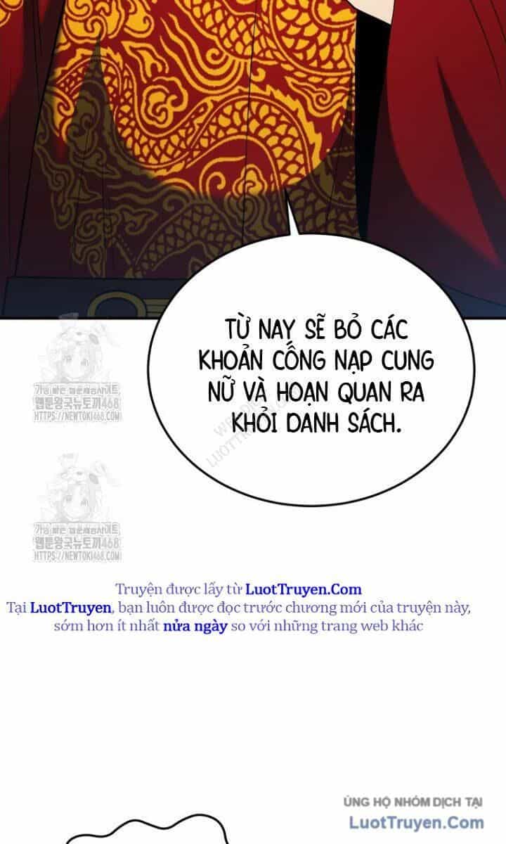 Vương Triều Đen Tối: Joseon - Chương 118 - ảnh 91