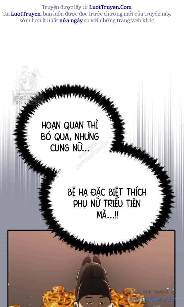 Vương Triều Đen Tối: Joseon - Chương 118 - ảnh 94
