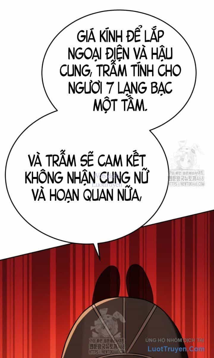 Vương Triều Đen Tối: Joseon - Chương 119 - ảnh 111