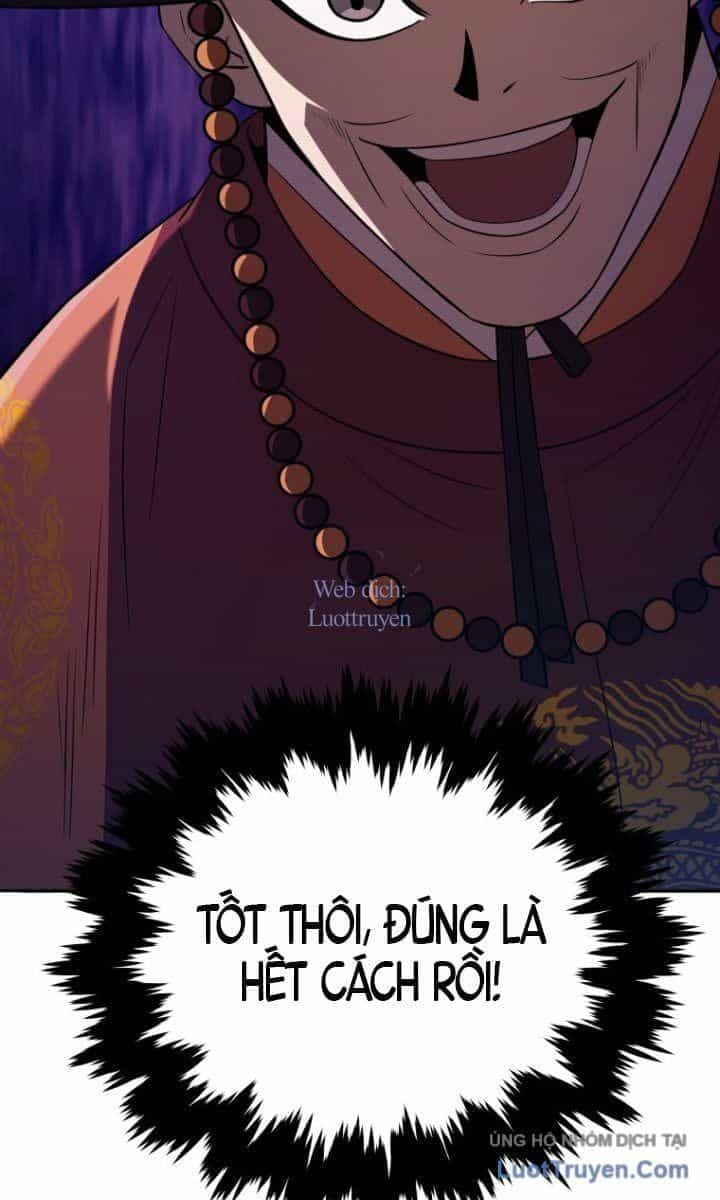 Vương Triều Đen Tối: Joseon - Chương 119 - ảnh 121