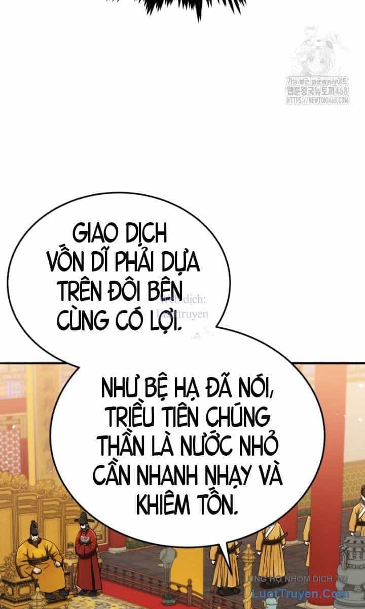 Vương Triều Đen Tối: Joseon - Chương 119 - ảnh 122
