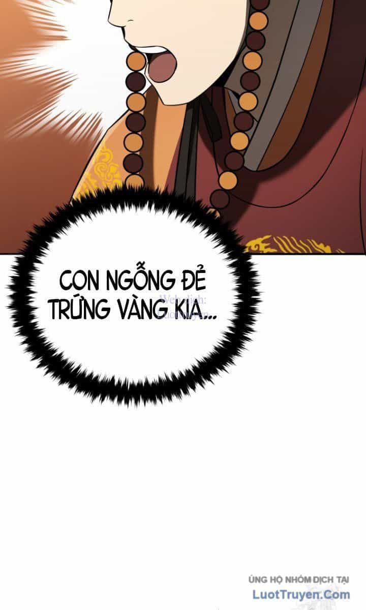 Vương Triều Đen Tối: Joseon - Chương 119 - ảnh 125