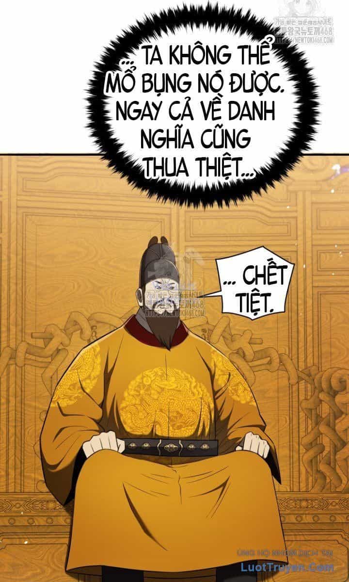 Vương Triều Đen Tối: Joseon - Chương 119 - ảnh 126