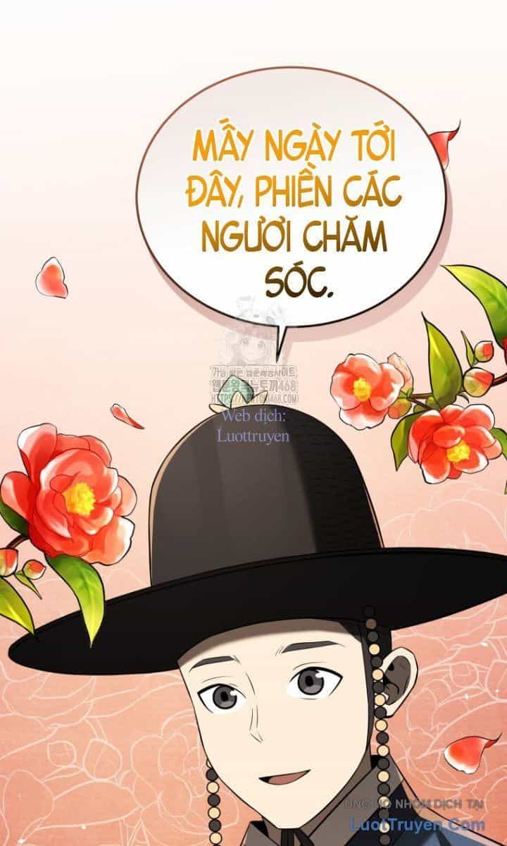 Vương Triều Đen Tối: Joseon - Chương 119 - ảnh 13