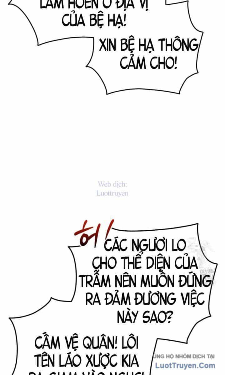 Vương Triều Đen Tối: Joseon - Chương 119 - ảnh 130