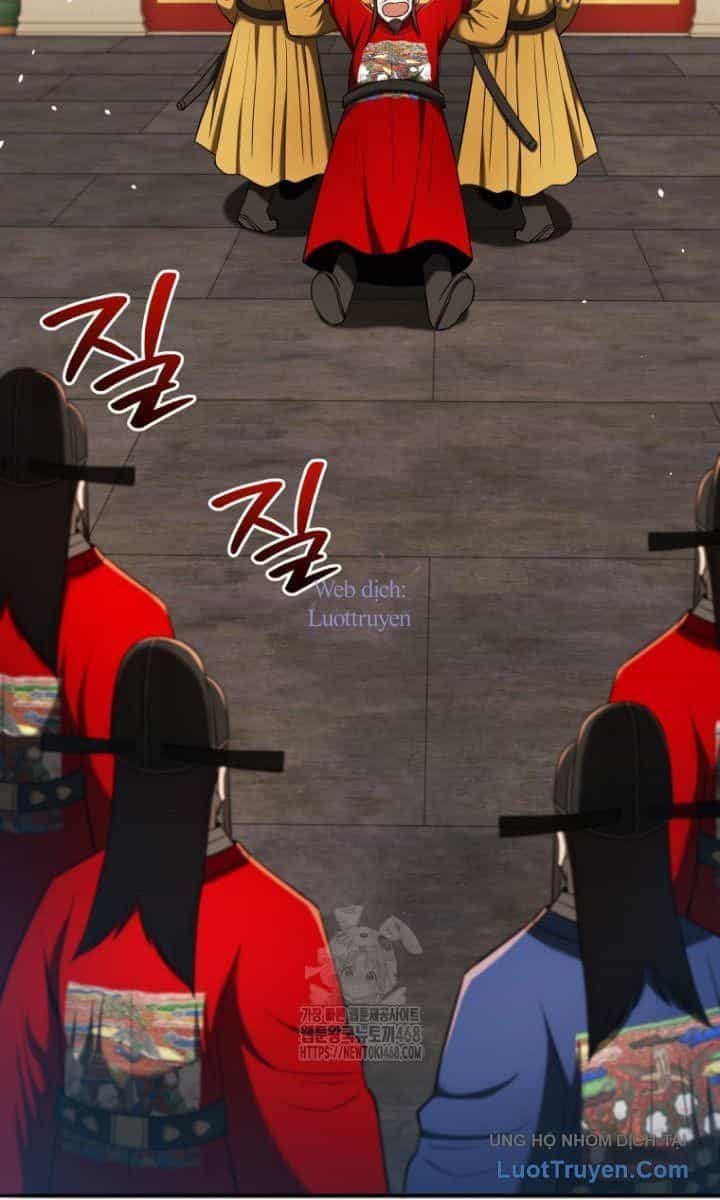 Vương Triều Đen Tối: Joseon - Chương 119 - ảnh 133