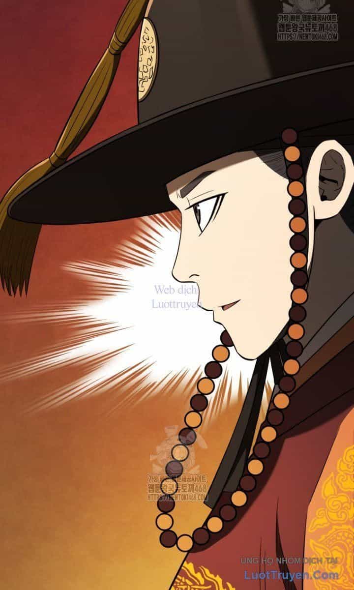 Vương Triều Đen Tối: Joseon - Chương 119 - ảnh 139