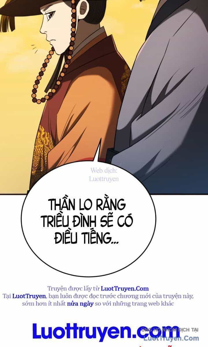 Vương Triều Đen Tối: Joseon - Chương 119 - ảnh 144