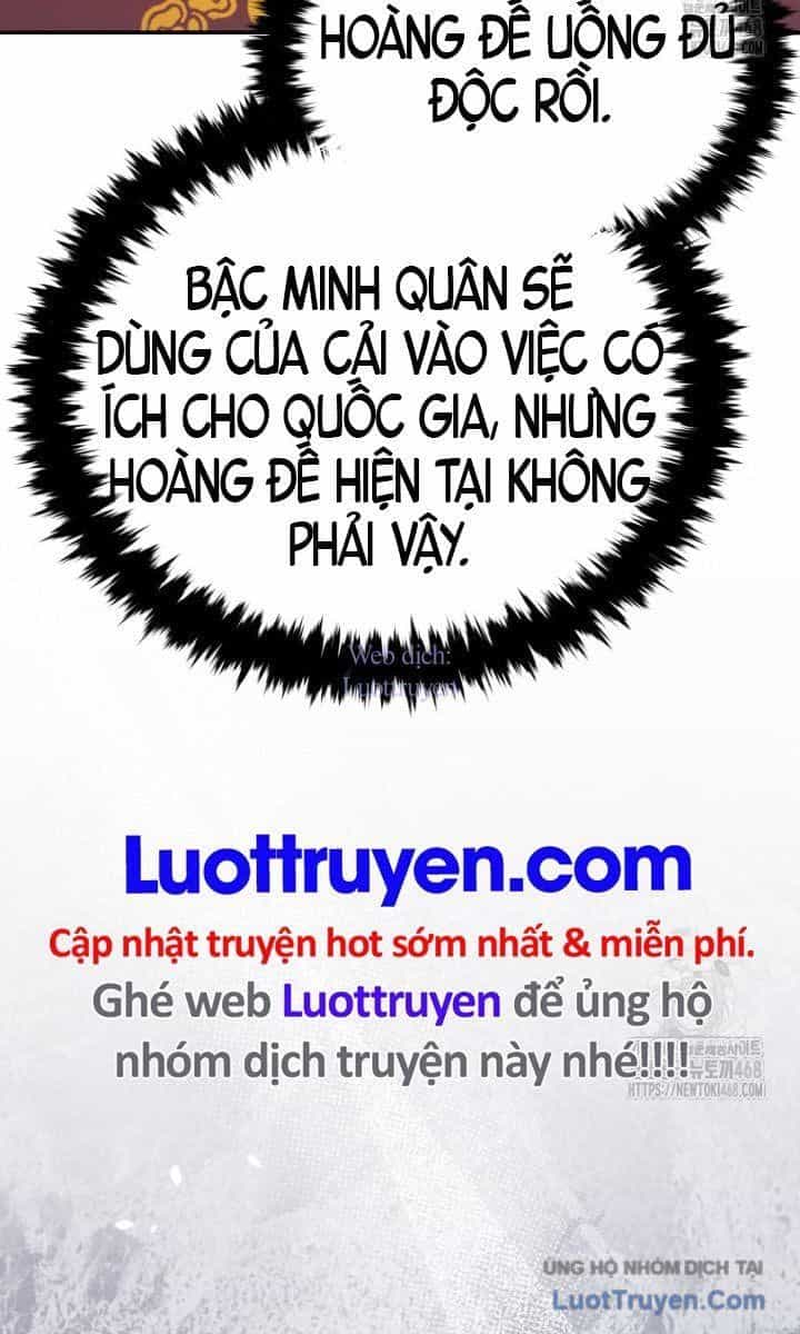 Vương Triều Đen Tối: Joseon - Chương 119 - ảnh 147