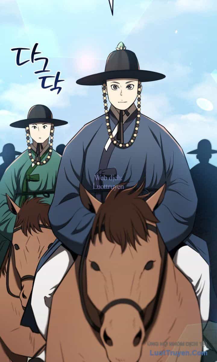Vương Triều Đen Tối: Joseon - Chương 119 - ảnh 2