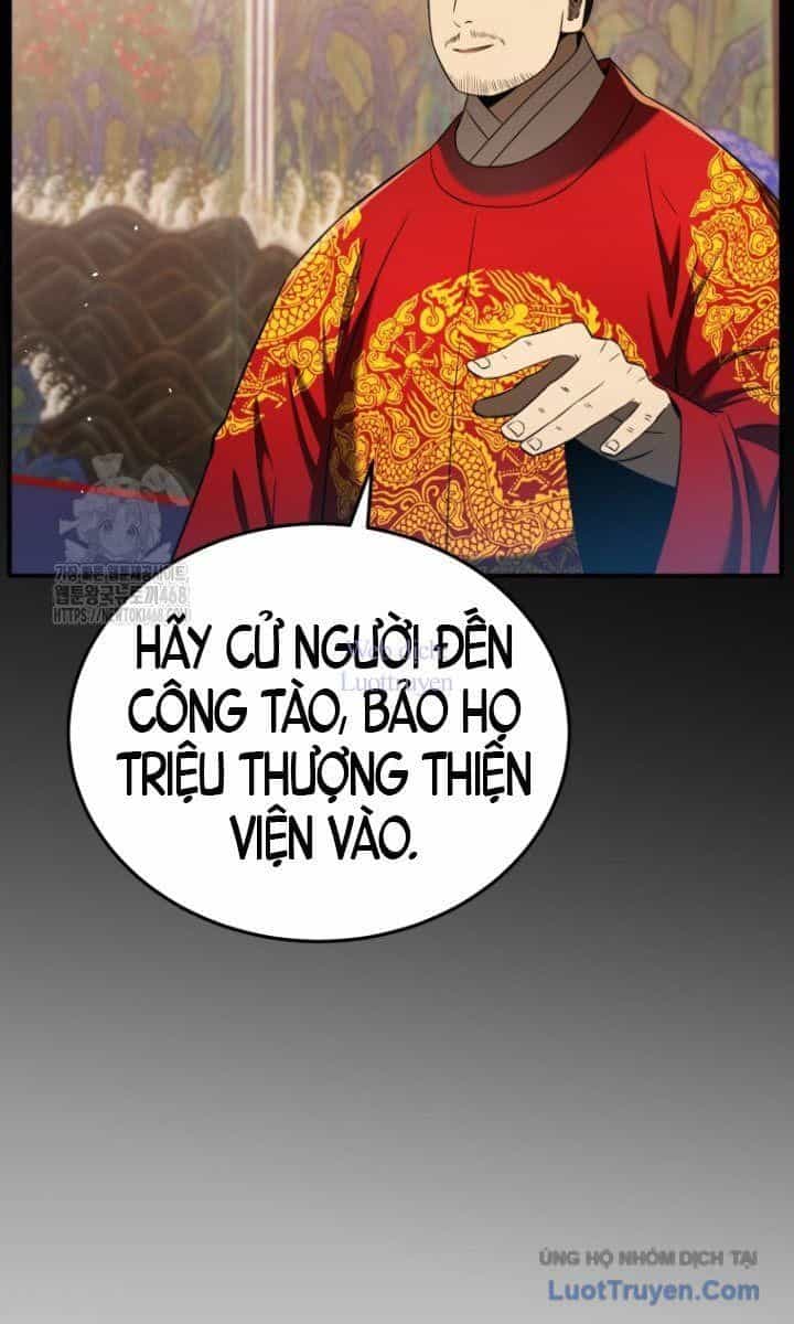Vương Triều Đen Tối: Joseon - Chương 119 - ảnh 26