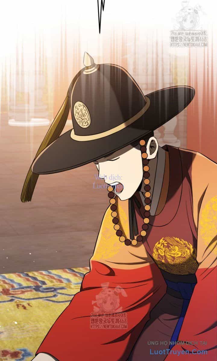 Vương Triều Đen Tối: Joseon - Chương 119 - ảnh 39