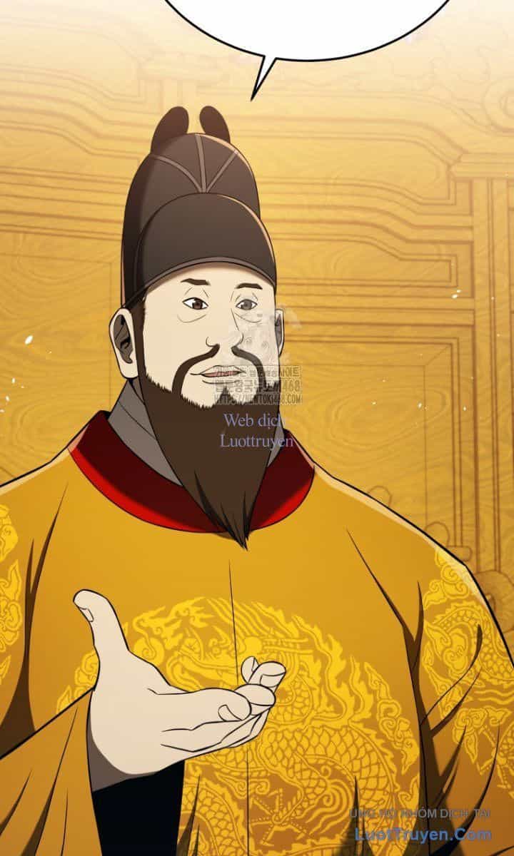 Vương Triều Đen Tối: Joseon - Chương 119 - ảnh 41