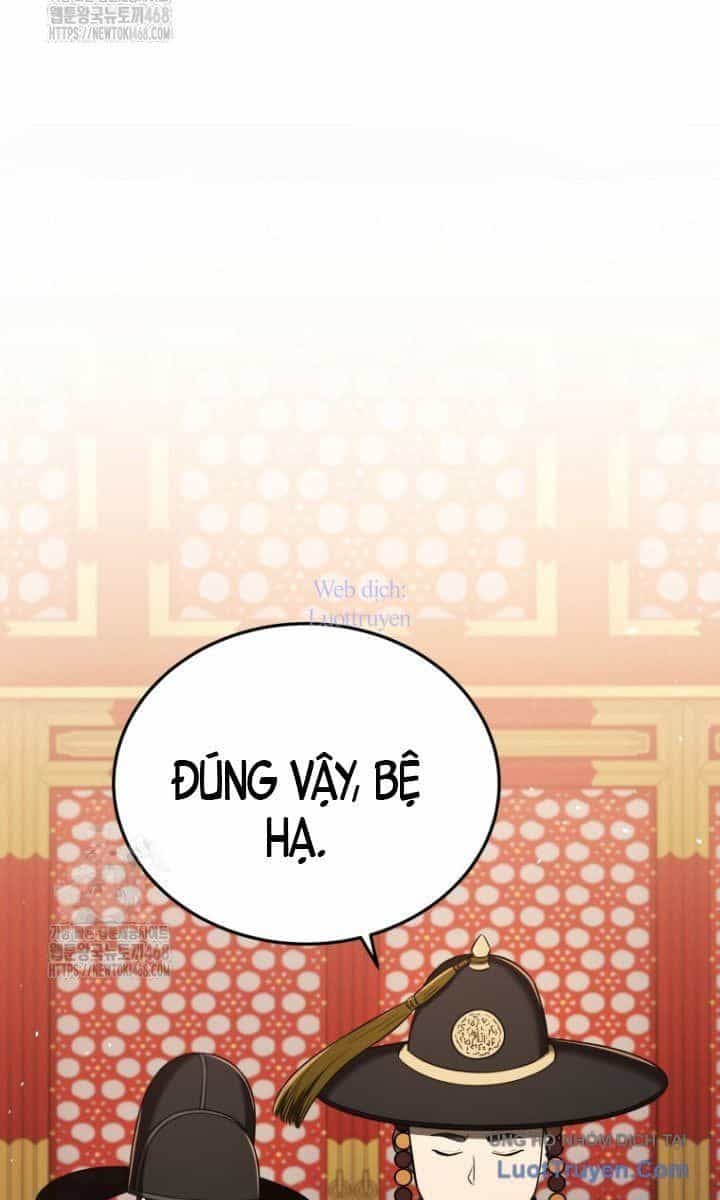 Vương Triều Đen Tối: Joseon - Chương 119 - ảnh 43