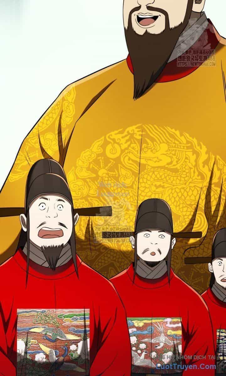 Vương Triều Đen Tối: Joseon - Chương 119 - ảnh 51
