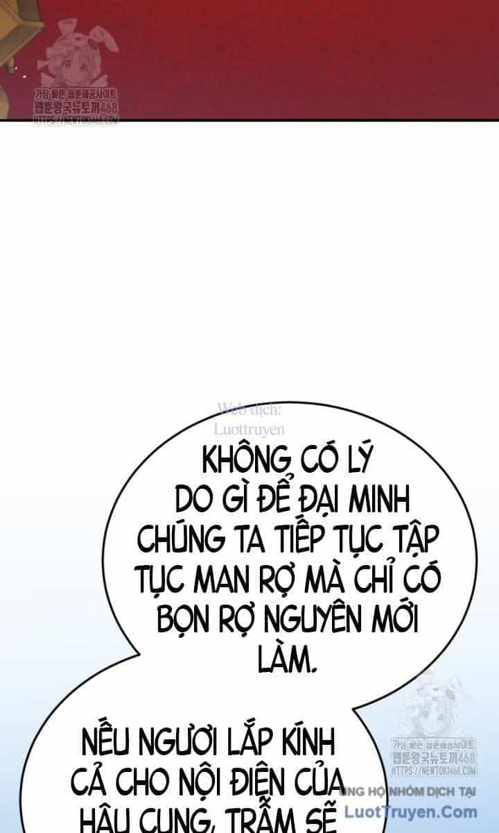 Vương Triều Đen Tối: Joseon - Chương 119 - ảnh 59