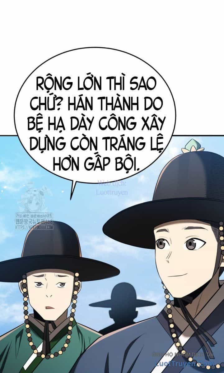 Vương Triều Đen Tối: Joseon - Chương 119 - ảnh 6