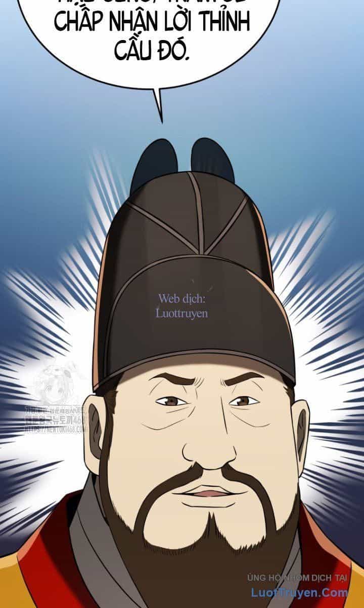 Vương Triều Đen Tối: Joseon - Chương 119 - ảnh 60