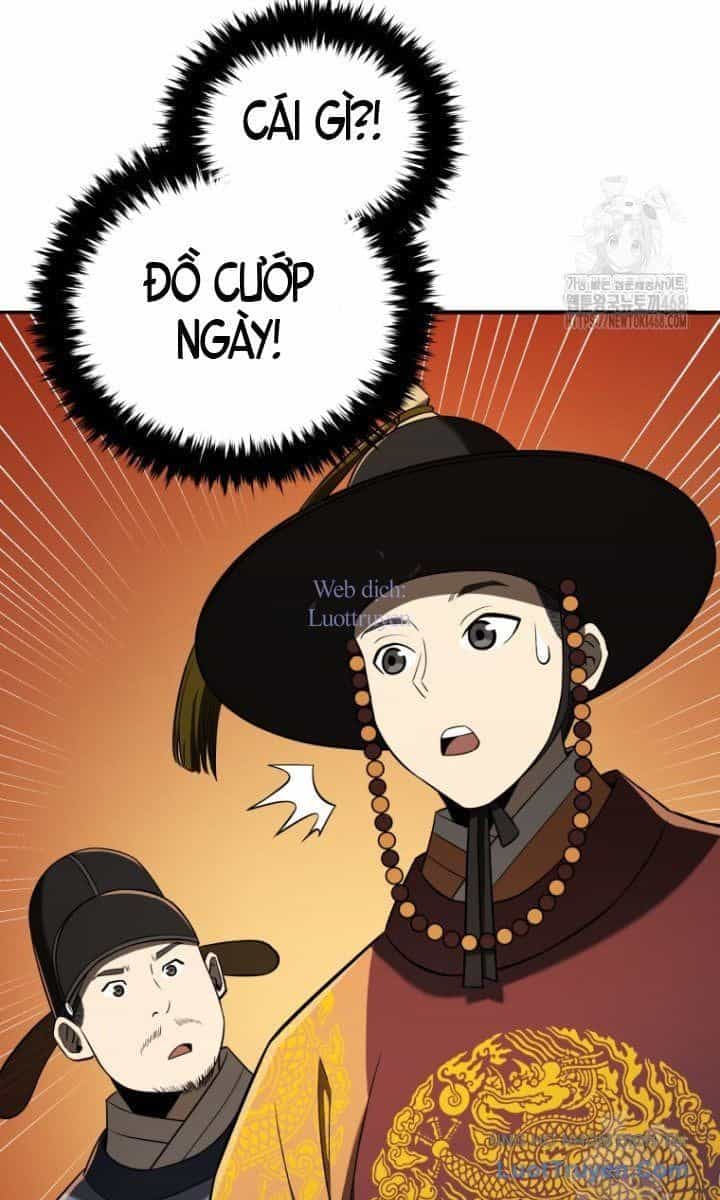 Vương Triều Đen Tối: Joseon - Chương 119 - ảnh 62