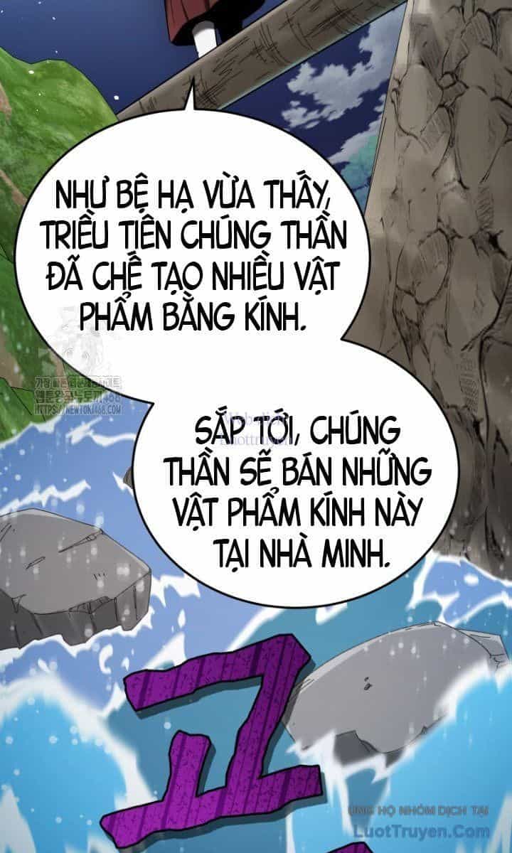 Vương Triều Đen Tối: Joseon - Chương 119 - ảnh 74