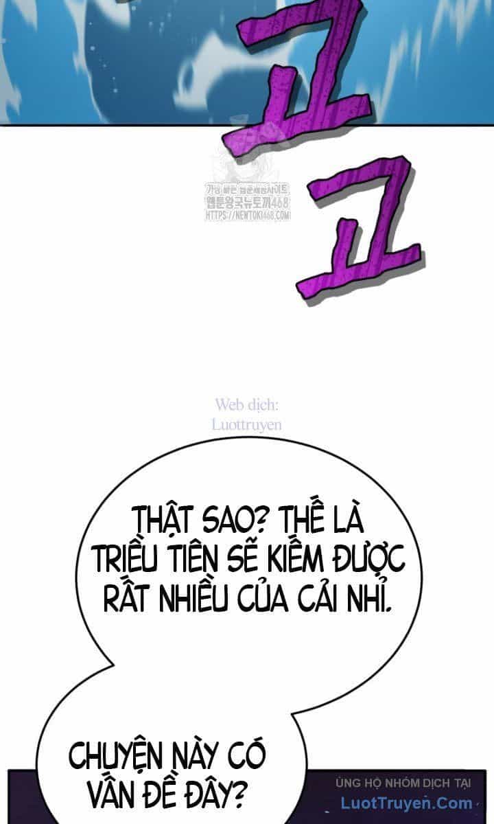 Vương Triều Đen Tối: Joseon - Chương 119 - ảnh 75