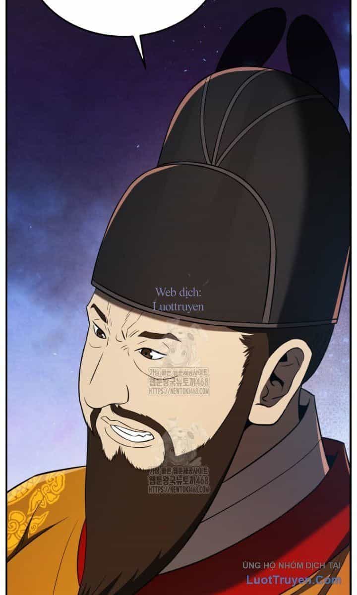 Vương Triều Đen Tối: Joseon - Chương 119 - ảnh 76