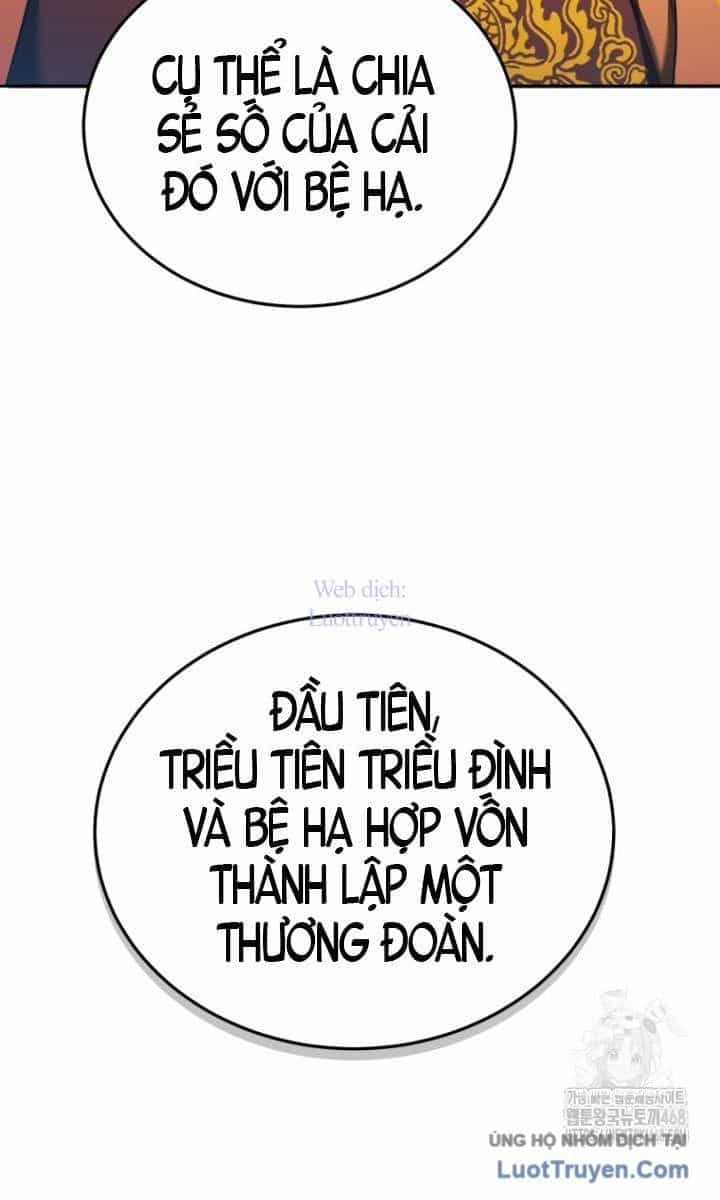 Vương Triều Đen Tối: Joseon - Chương 119 - ảnh 79
