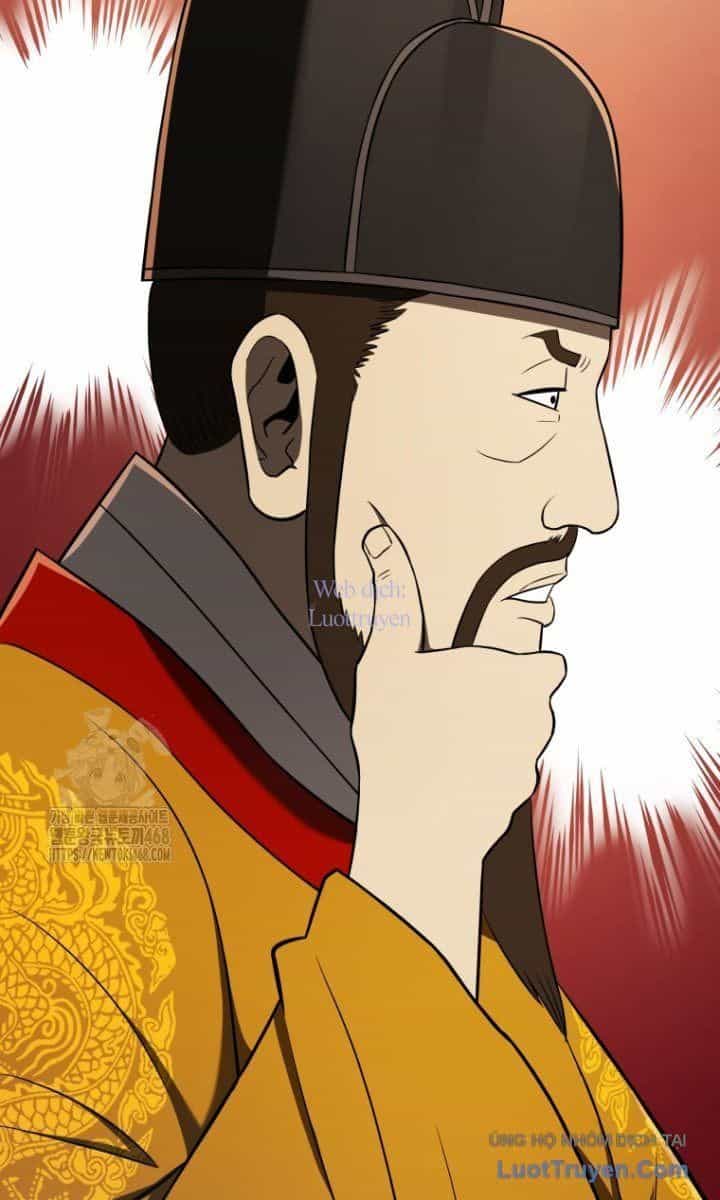 Vương Triều Đen Tối: Joseon - Chương 119 - ảnh 90